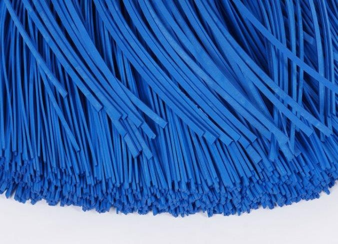 Elementi setolati per TK 250 carlite