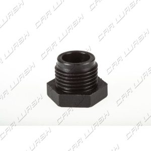 Riduzione M1/2 F1/4 plastica