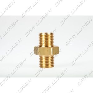 Raccordo nipplo MM1/4″