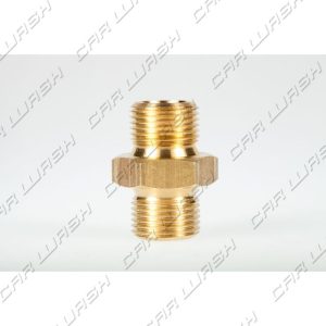 Raccordo nipplo MM3/8″