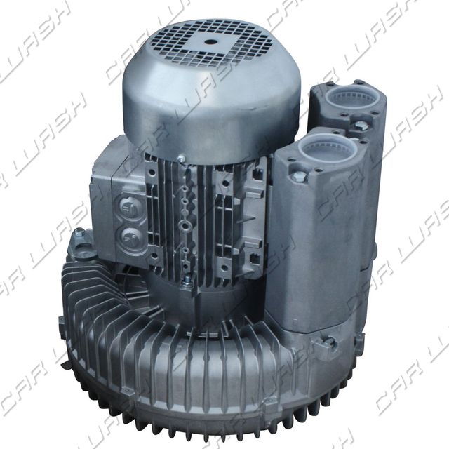 Turbina Soffiante a canale laterale, 1 stadio, kW 2.2 V230-400/3/50-60Hz