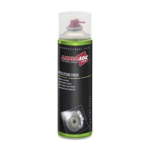 Pulitore Freni 600 ml spray AMBRO-SOL