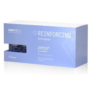 Framesi Morphosis Reinforcing Activator Fiale Anticaduta 12 x 7 ml