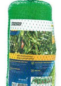 Rete Antiuccelli STOCKER 4 x 10 mt