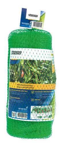 Rete Antiuccelli STOCKER 4 x 10 mt