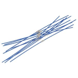 Ricambio Heavy Duty Line 10 x 30 cm 3mm Black+Decker