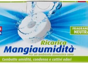 Air Max Ricarica Mangiumidità TAB fragranza Neutra