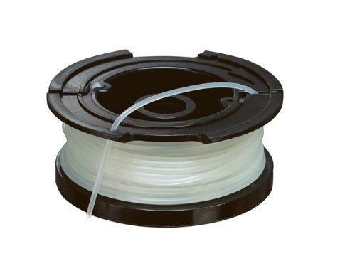 Rocchetto e filo Nylon per Tagliabordi Black+Decker