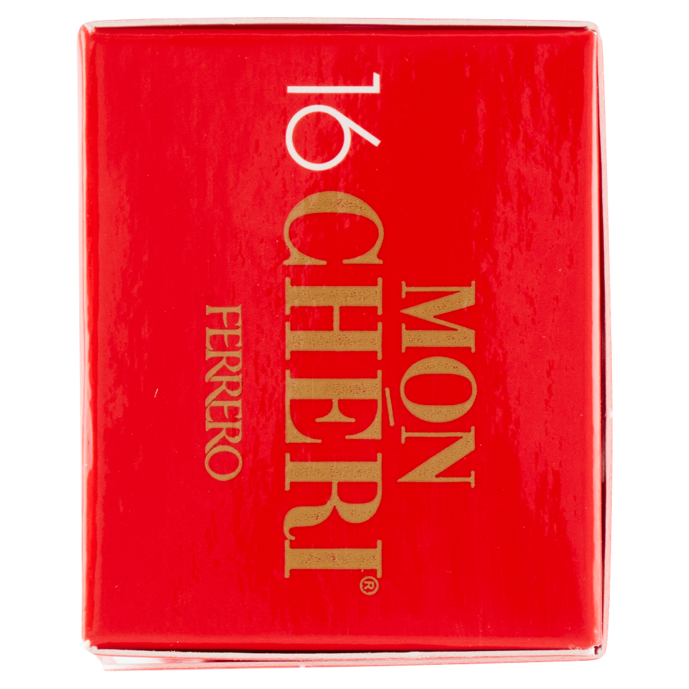 Mon Cheri 16 pezzi 168g - immagine 7