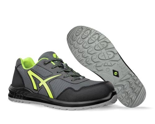 Scarpe Antinfortunistiche ALBATROS DRIFTER LOW S1P