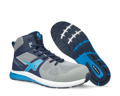 Scarpe Antinfortunistiche ALBATROS VORTEX IMPULSE MID S1PS ESD
