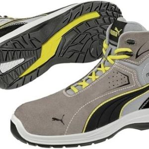 Scarpe Antinfortunistiche PUMA TOURING STONE MID S3