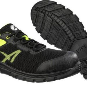 Scarpe Antinfortunistiche ALBATROS OCTANE YELLOW LOW S1PS SR