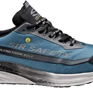 Scarpe Antinfortunistiche SIR SAFETY 399 SPIRIT S1PS SR ESD