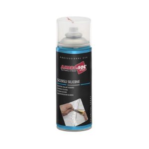 Sciogli Silicone spray AMBRO-SOL