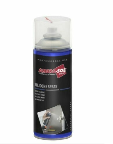 Silicone spray AMBRO-SOL