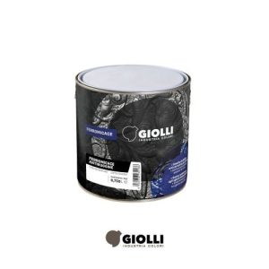 Smalto FERROMICACE Anticorrosivo per ferro GIOLLI 0,750 ml
