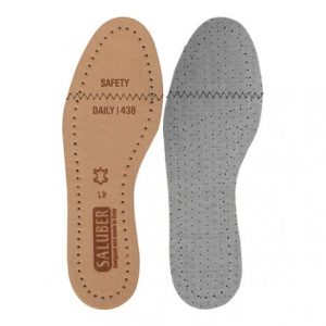 Solette per calzature SALUBER Daily 438