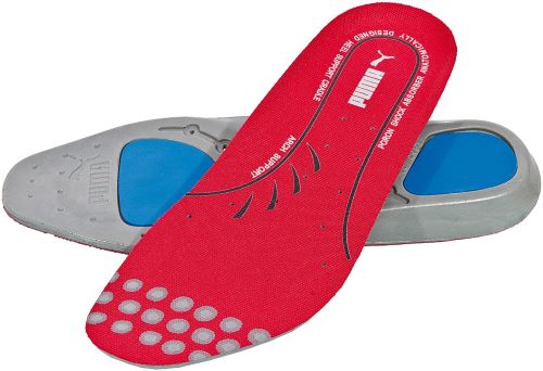 Plantare PUMA Safety EVERCUSHION® PLUS