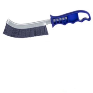 Spazzola a mano in Nylon