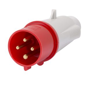 Spina mobile 32A Gewiss