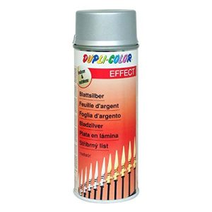Spray Foglia d’Argento ICE Silver Dupli-Color