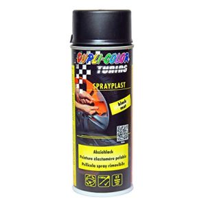 SPRAYPLAST Vernice per WRAPPING