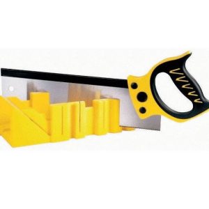 Tagliacornice con Sega da 350mm STANLEY