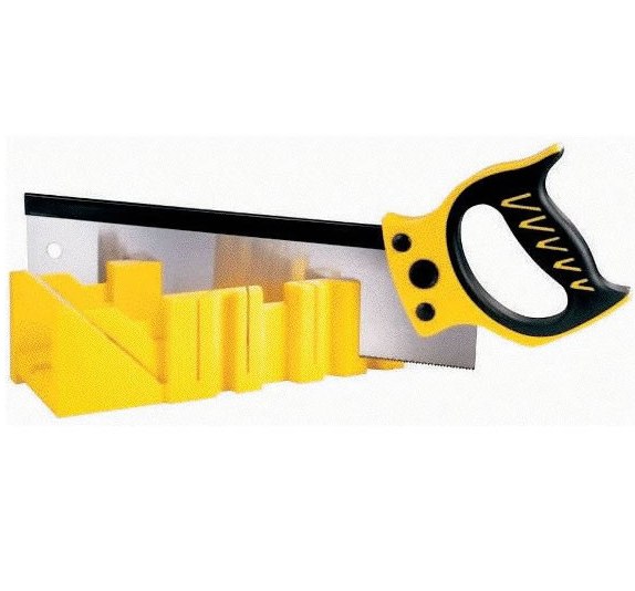 Tagliacornice con Sega da 350mm STANLEY