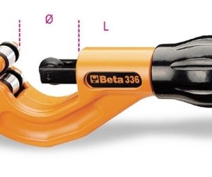 Tagliatubi ad avanzamento telescopico 336 BETA