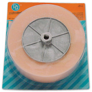 Tampone per lucidatura “PG”