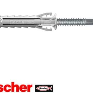 Tasselli a gancio piatto WDS Fischer