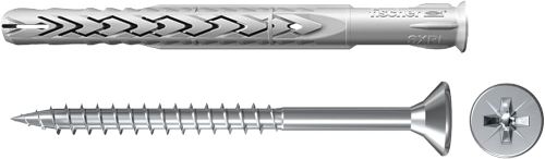 Tasselli Fischer SXRL 8X60 WZ ls