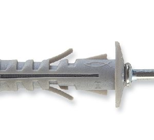 Tassello gancio medio Fischer SB 9/2