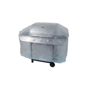 Copertura Rettangolare per Barbecue 80x70x130