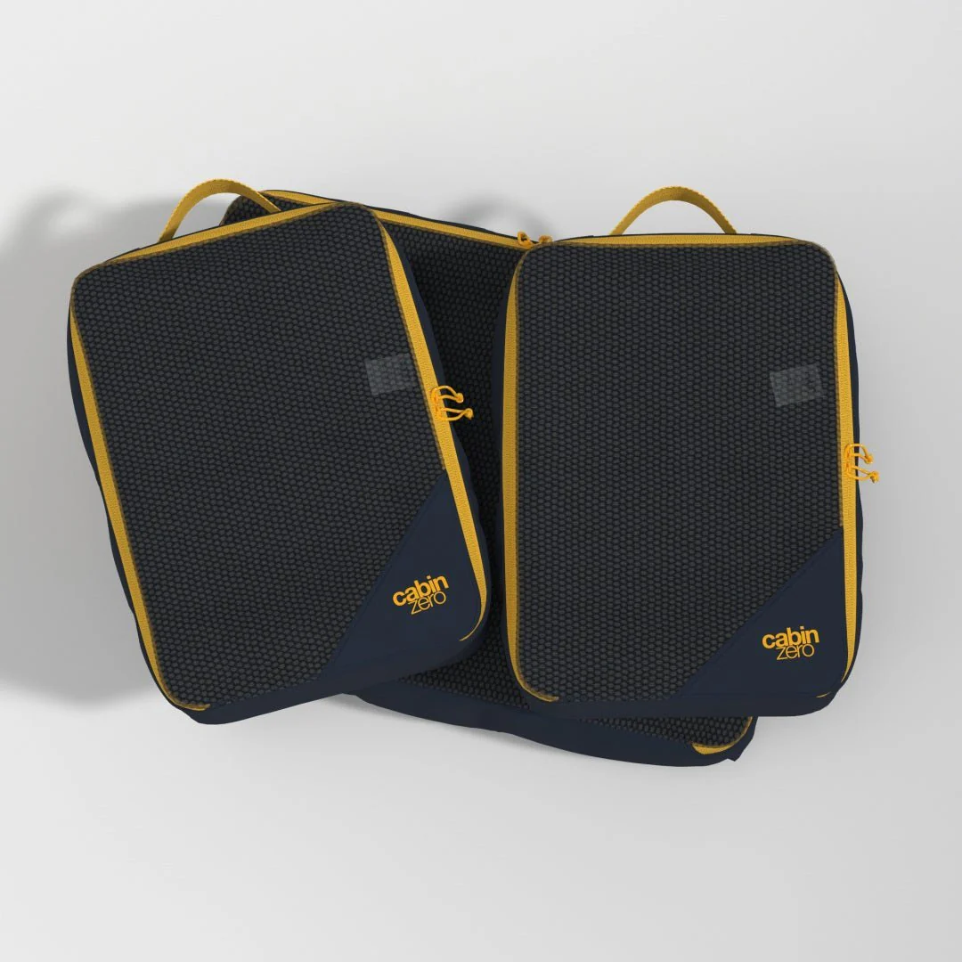 Classic Packing Cubes Set