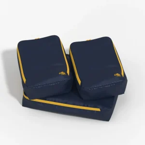 Ultralight Packing Cubes Set