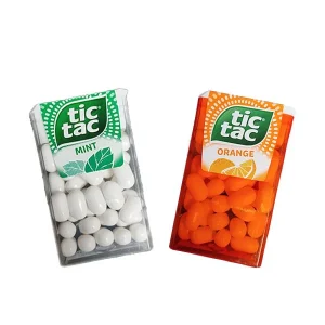 Tic Tac caramelle 18g