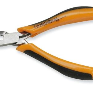 Tronchese per elettronica taglio diagonale Mundial