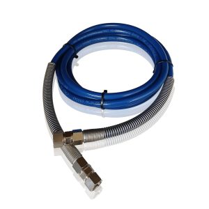 Tubo per bassa pressione ultra flessibile 4,00 mt