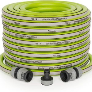 Tubo da Giardino Ultraleggero FITT KIUMA