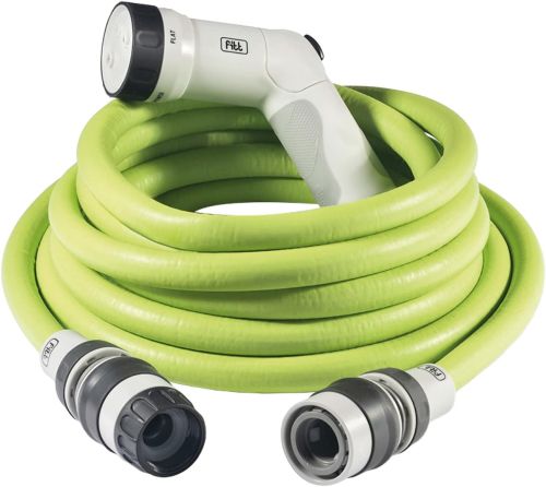 Tubo estensibile da Giardino FITT Ikon mt 25