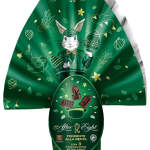 After Eight Uovo al Cioccolato Fondente alla Menta 254g