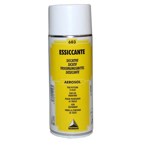 Vernice Essiccante Maimeri 603
