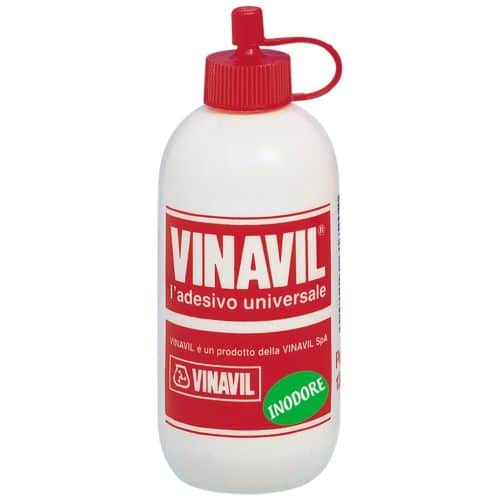 Colla VINAVIL Adesivo universale