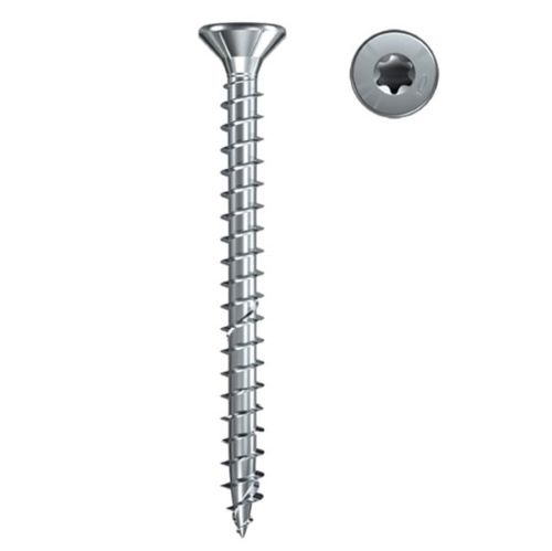 Viti per legno diametro mm 3,5 TORX Fischer Power-Fast II