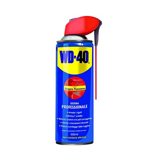 WD-40 Multifunzione ml 500