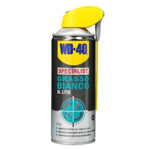 WD-40 Specialist® Grasso Bianco al Litio