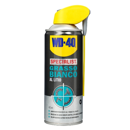 WD-40 Specialist® Grasso Bianco al Litio