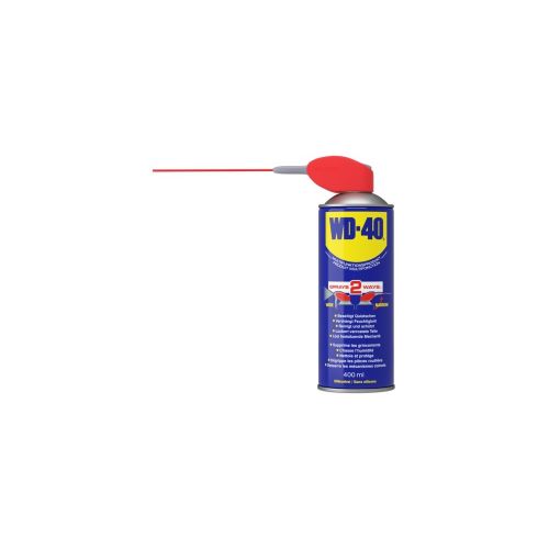 WD-40 Multifunzione ml 400